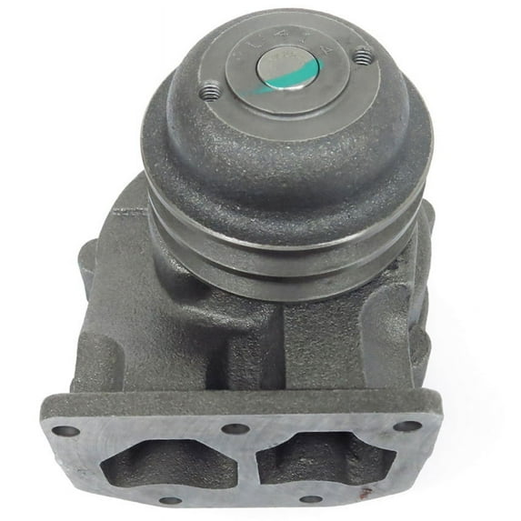 New Heavy Duty Water Pump Fits GMC C6000 6V53 Detroit Diesel Left Handed 5144685