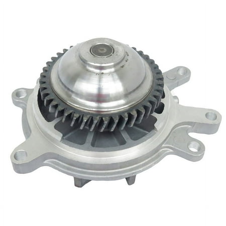 New Heavy Duty Water Pump Fits GMC Sierra 3500 6.6L 2001-04 2005 Rw1463 97216136