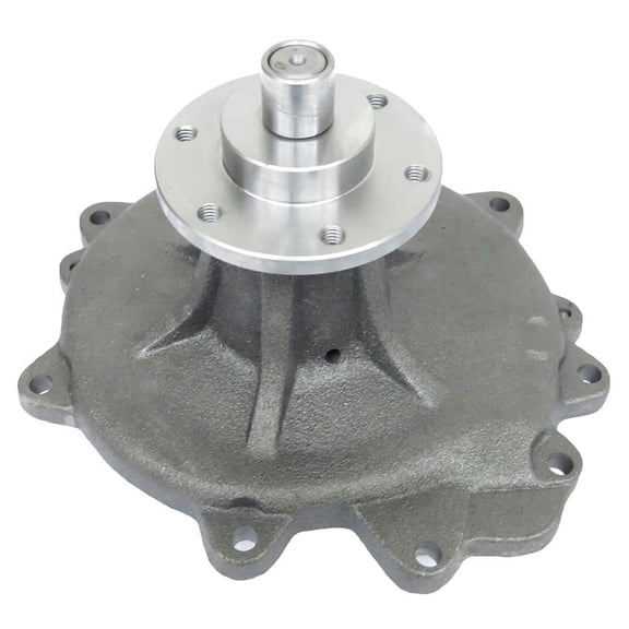 New Heavy Duty Water Pump Fits International Engine Dt414 Dt436 Dt466 673162C92
