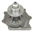thumbnail image 1 of New Heavy Duty Water Pump Fits International Engine Dt466 680899C92 680899C91, 1 of 3