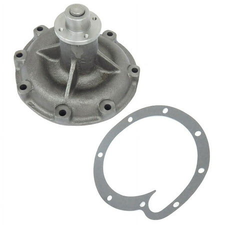New Heavy Duty Water Pump Fits International H84 674 D239 735102C91 3132677R1