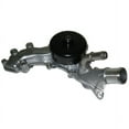 thumbnail image 1 of New Heavy Duty Water Pump Fits Jeep Grand Cherokee 3.6L 2011-14 2015 Rl184498Ai, 1 of 2