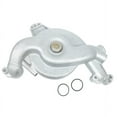 thumbnail image 1 of New Heavy Duty Water Pump Fits Man Truck D876 Engine 51.06500.7036 51065007036, 1 of 4