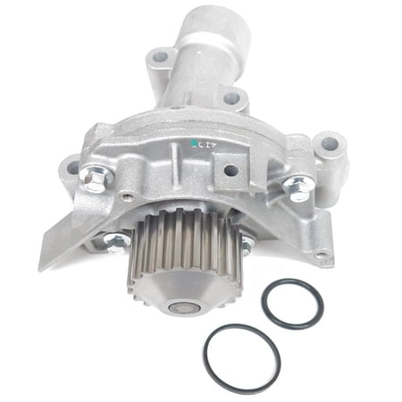 New Heavy Duty Water Pump Fits Peugeot Expert 2.0L 1997Cc 2008 2009 1201L2