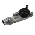thumbnail image 1 of New Heavy Duty Water Pump Fits Pontiac G8 6.2L 6162Cc V6 2009 19207665 12622036, 1 of 2