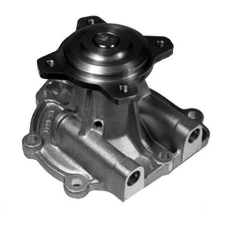 New Heavy Duty Water Pump Fits Suzuki Sx4 2.0L 2007 2008-09 91174494 1740077812