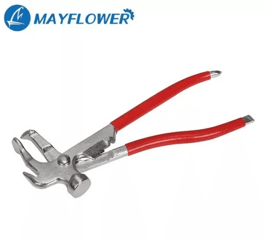 Wheel Weight Tire Mounting Hammer Pliers Tool