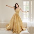 thumbnail image 1 of New Heavy Industry Birthday Dress For Women, 1 of 6