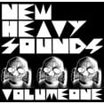thumbnail image 1 of New Heavy Sounds (CD), 1 of 1