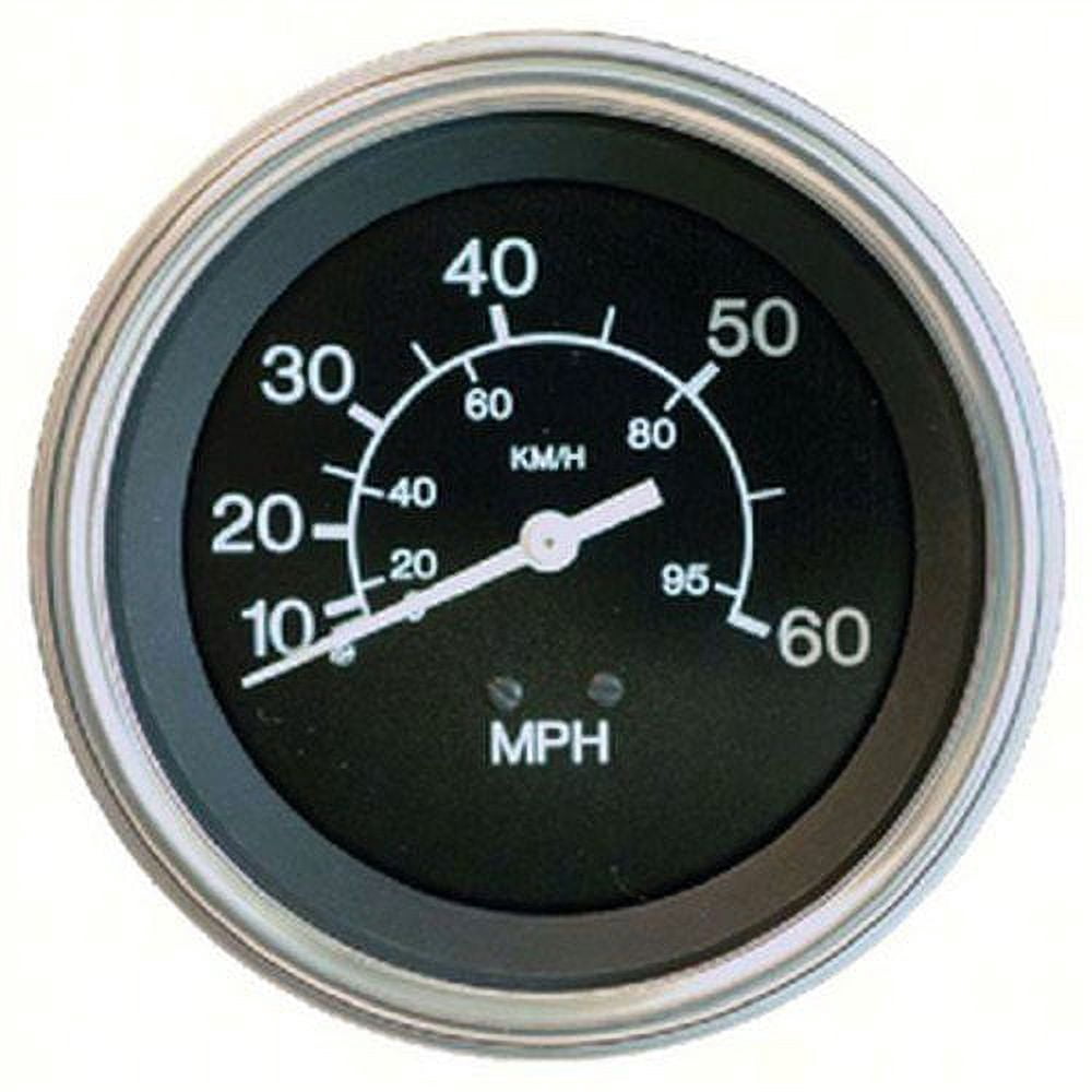 New Heavy-duty Series Gauges sierra 82302p 3