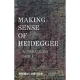 thumbnail image 1 of New Heidegger Research Making Sense of Heidegger: A Paradigm Shift, (Hardcover), 1 of 1