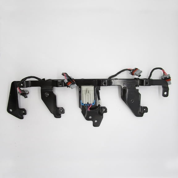New Herko Automotive Ignition Coil Harness and Bracket 12579355 For LS2 LS4 LS7 Engines 2009-2012