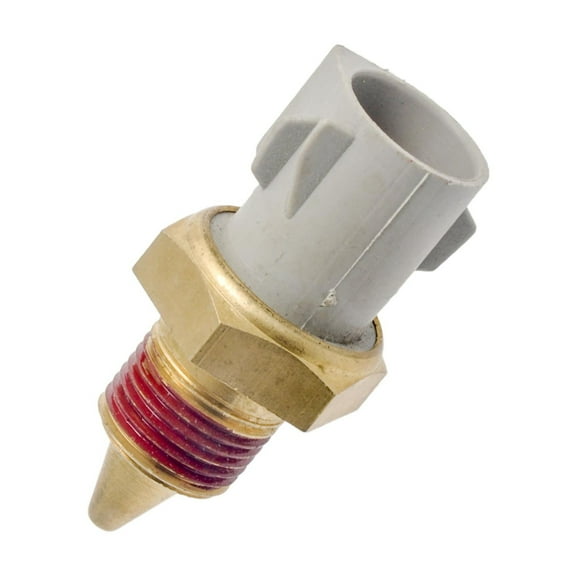 New Herko Coolant Temperature Sensor TXH6 for Ford Mercury Volvo 80-10 Fits select: 1985-1996 FORD F150, 1999-2005 MERCURY GRAND MARQUIS