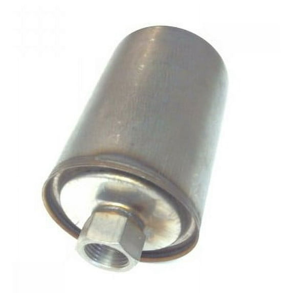 New Herko Fuel Filter FGM15 for Buick Chevrolet Pontiac Oldsmobile 1982 Fits select: 1982 CHEVROLET CITATION, 1982 BUICK SKYLARK