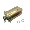 thumbnail image 1 of New Herko Fuel Filter FMB06 for Dodge Mitsubishi Toyota 1987-1996, 1 of 1