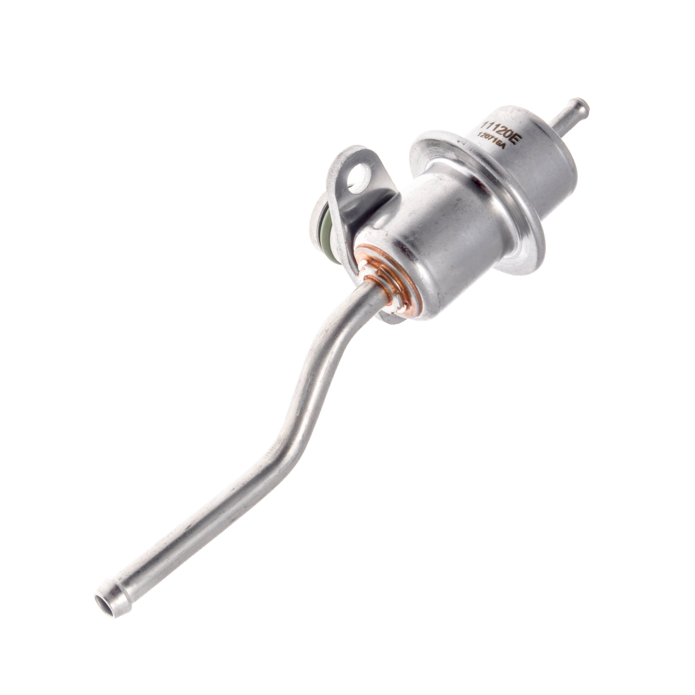 New Herko Fuel Pressure Regulator PR4104 For 2005 Hyundai Atos L4-1.4L