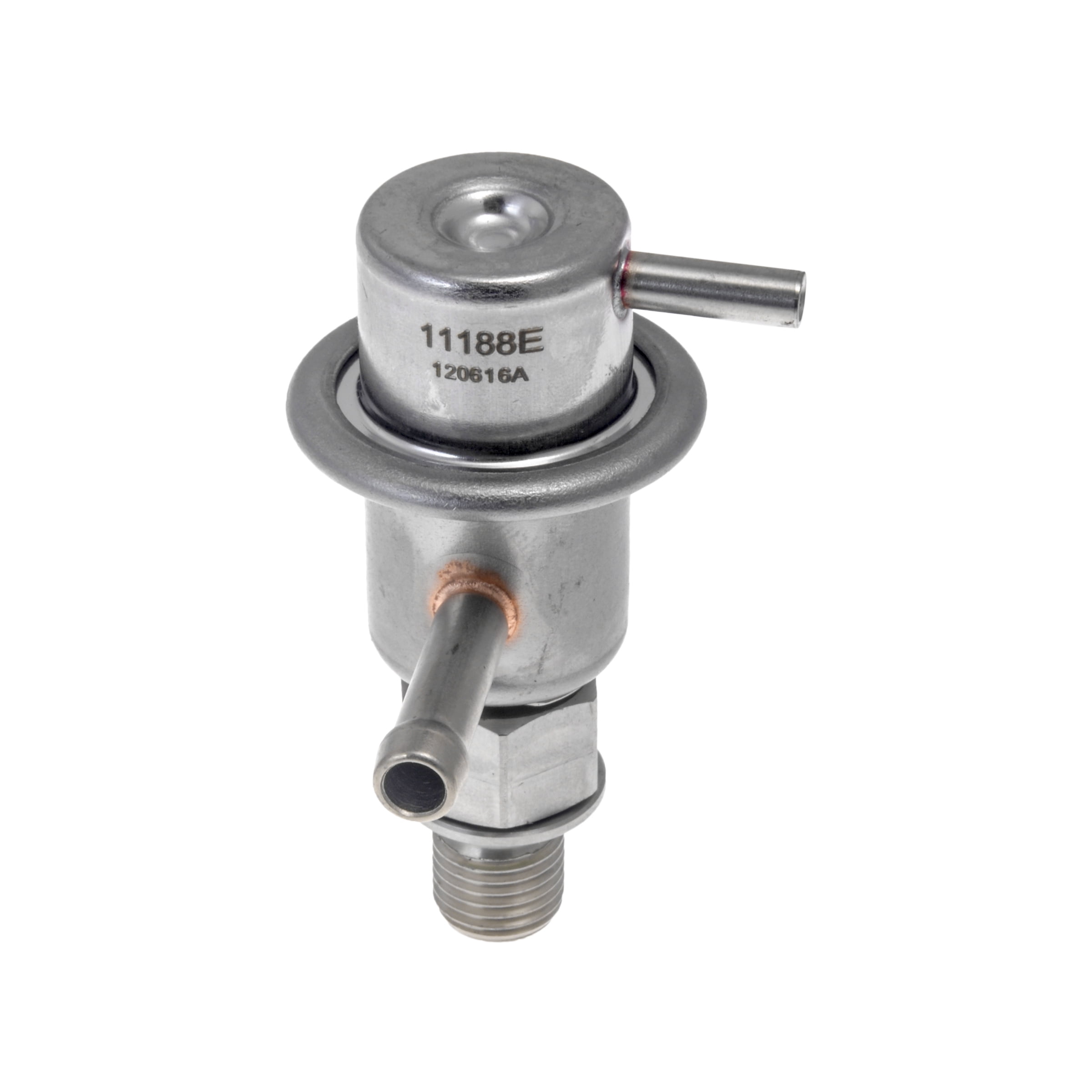 Herko Fuel Pressure Regulator PR4090 - Replacement For Toyota, Lexus, Scion 2005-2014 Models