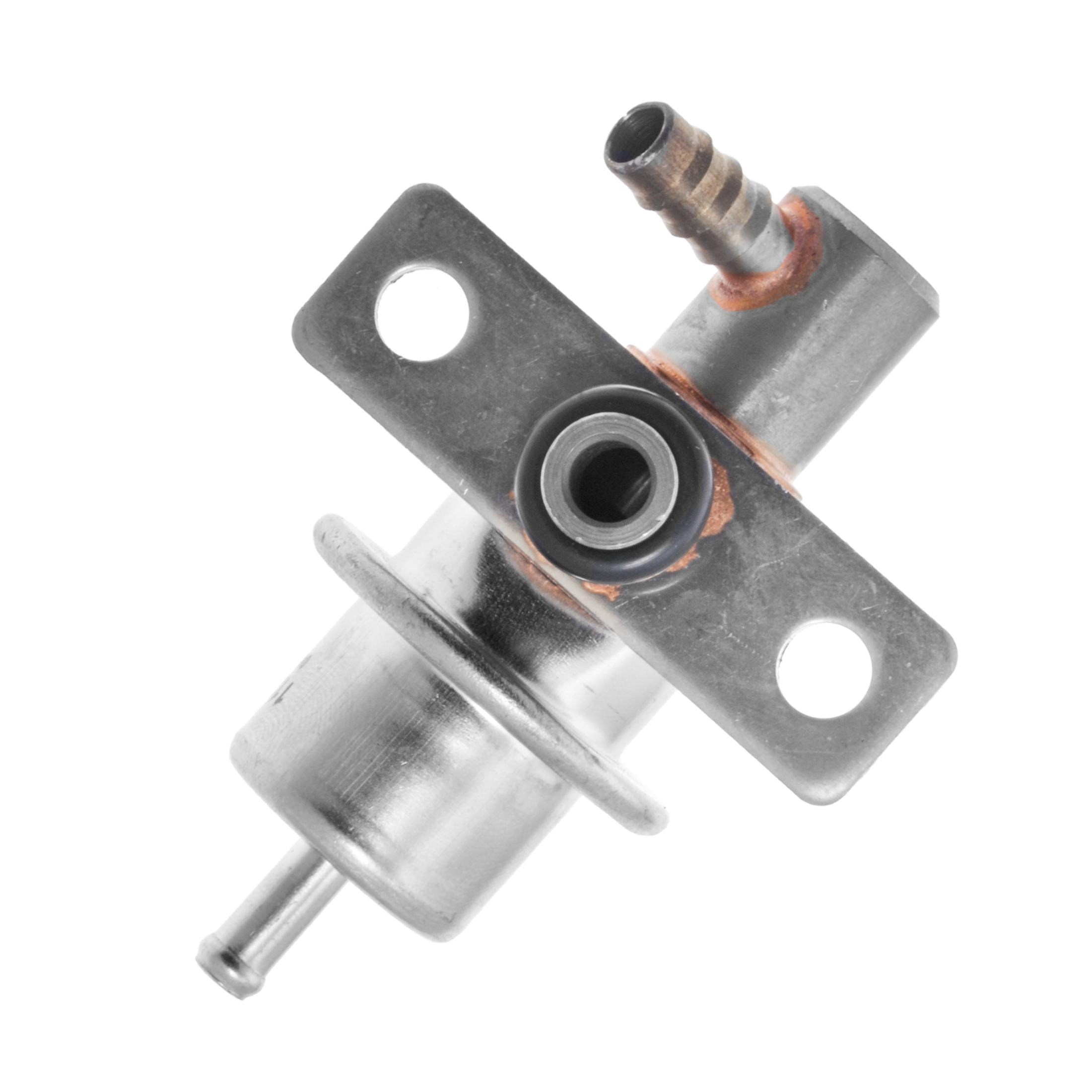Herko PR4009 Fuel Pressure Regulator - Replacement For Jeep 1991-1996 Models