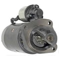 thumbnail image 1 of New Hi Torque 3.0Kw 12V CW Starter Fits Chinese Tractor 4105 Engine Qd1504B, 1 of 2