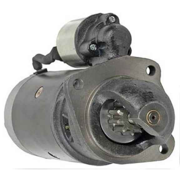 New Hi Torque 3.0Kw 12V CW Starter Fits Chinese Tractor 4105 Engine Qd1504B