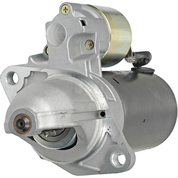 New Hi Torque Starter Motor Fits Landrover 3500 Triumph Tr8 Morgan 8 Plus 8 3.5L