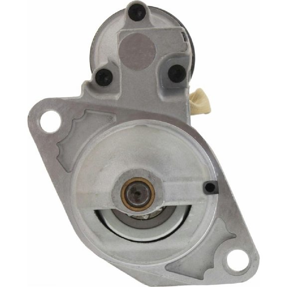 New Hi Torque Starter Motor Fits Landrover 3500 Triumph Tr8 Morgan 8 Plus 8 3.5L