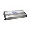 thumbnail image 1 of New Hifonics Brutus BRX616.4 600W RMS 4 Channel Car Amplifier Power Amp Stereo, 1 of 6