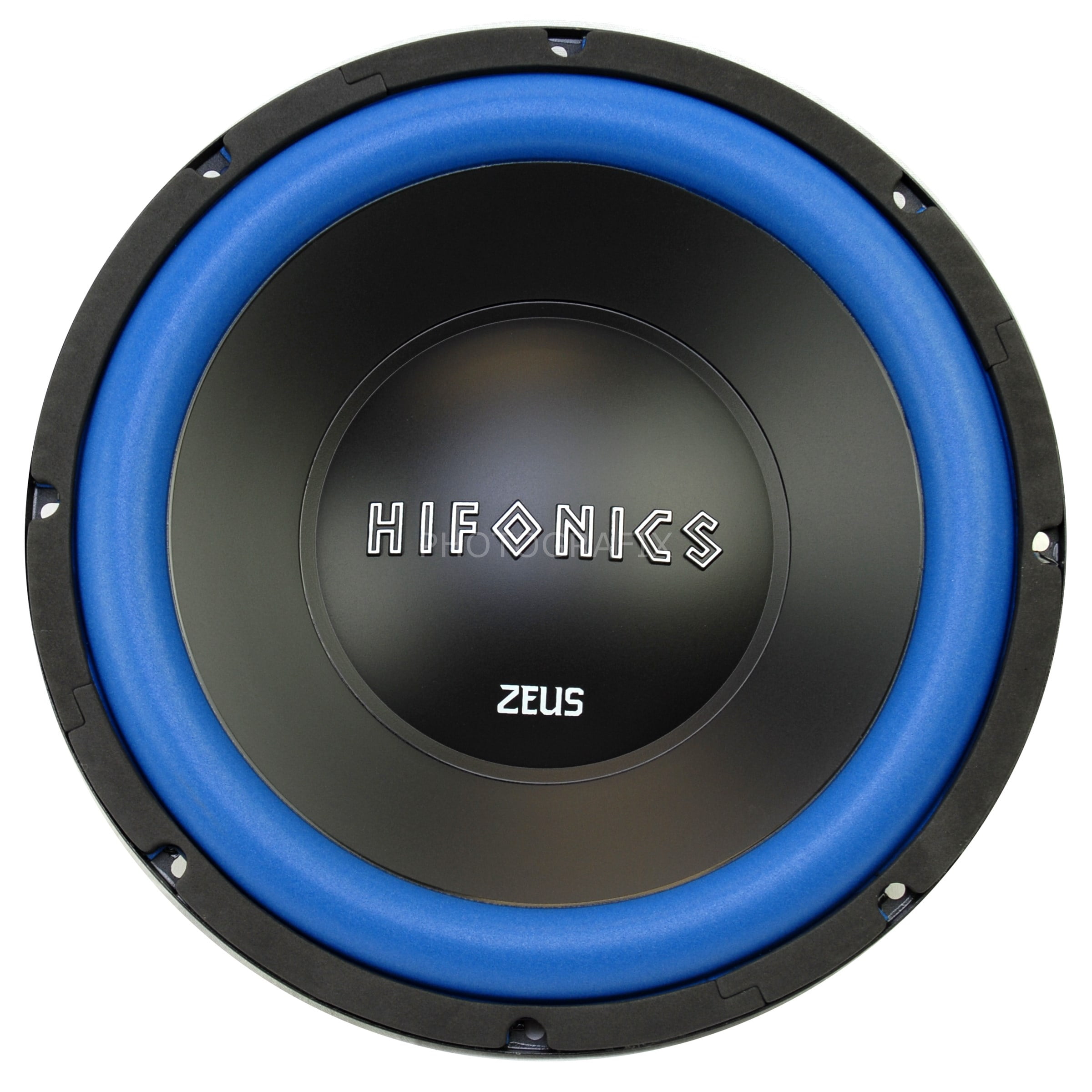 ハリボテ Amazon.com: Hifonics THW12D4 Zeus Theta Series 12-Inch Car Audio