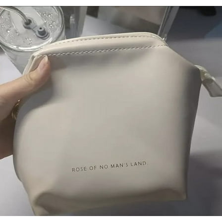 New High-End Portable Storage Makeup Bag