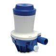 thumbnail image 1 of Shurflo by Pentair High Flow Livewell 2000 Pump - 12 VDC, 2000 GPH, 1 of 2