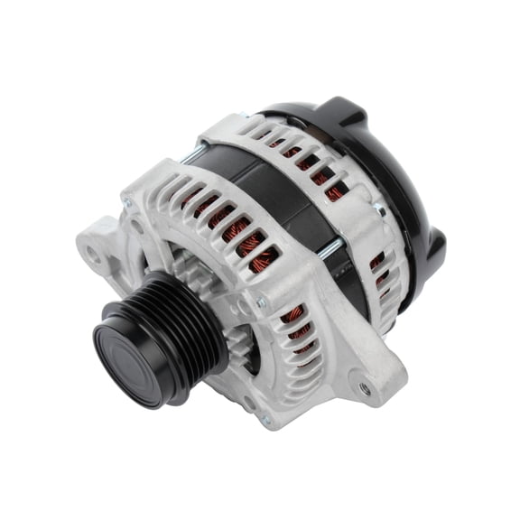 New High Output 11385 1.8L Alternator Fit for 2009 2010 2011 2012 2013 for Toyota Corolla, 2009-2010 for Pontiac Vibe, 2009-2010 for Toyota Matrix, Replace OE 11386 11577