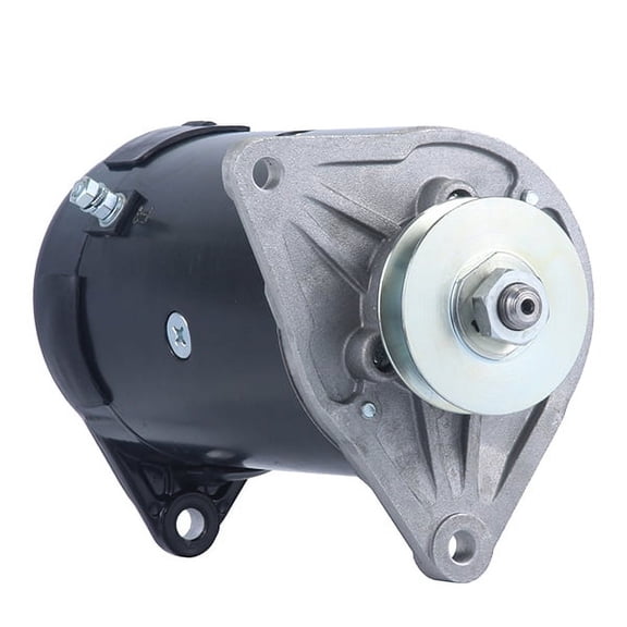 New High Output Starter Generator Fits Toro Ag Equipment G278441 M003393 Rg00504