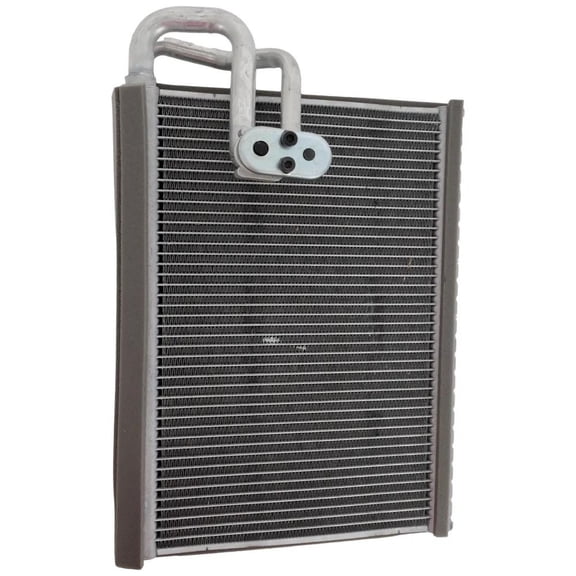 New High Performance A/C Evaporator Compatible With Audi A4 Base 4 Cyl 2.0L Q5 2.0T 4 Cyl 2.0L Q5 Technik 6 Cyl 3.0L Q5 Premium Plus 4 Cyl 2.0L 2008-2017 By 8K1898967A