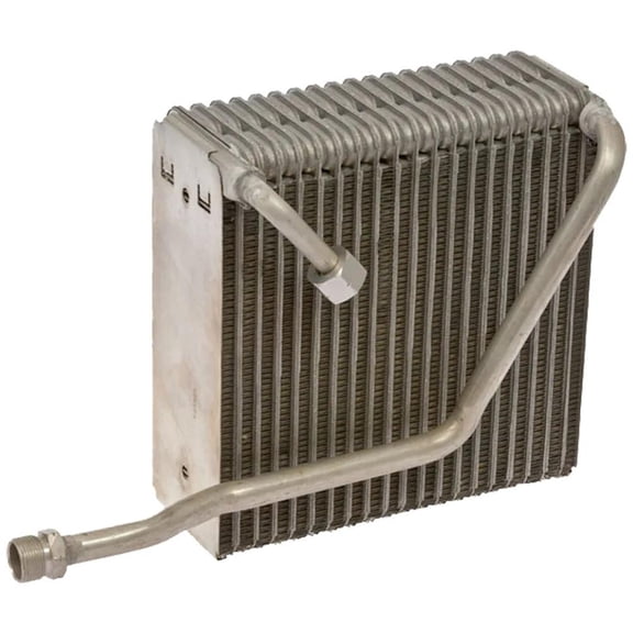 New High Performance A/C Evaporator Compatible With Nissan Frontier SC 6 Cyl 3.3L Maxima GXE 6 Cyl 3.5L Frontier Base 4 Cyl 2.4L Xterra XE 6 Cyl 3.3L 1998-2004 By GPD4711527