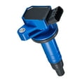 thumbnail image 1 of New High Performance Blue Color Ignition Coil Compatible with 2003-2008 Toyota Matrix 1.8L L4 Replacement For UF247 C1249, 1 of 1