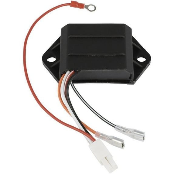New High Performance CDI Box For EZGO Golf Cart 4 Cycle Gas 1991-2002