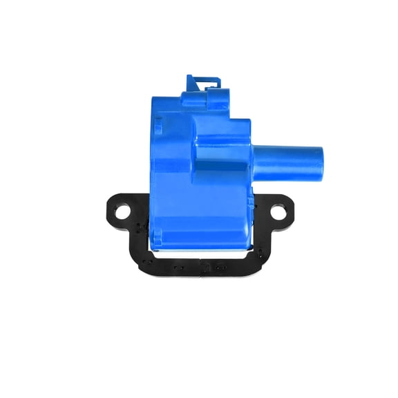 New High Performance Ignition Coil Compatible with 2002 Chevrolet Avalanche 2500 8.1L V8 Replacement for UF192 C1144