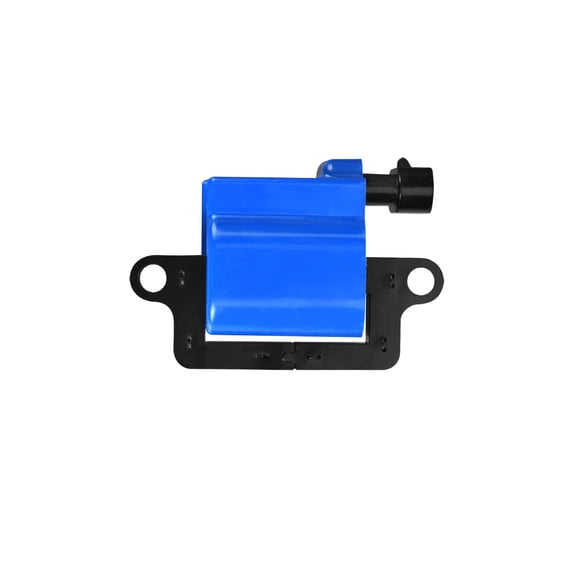 New High Performance Ignition Coil Compatible with 2003 2004 GMC Envoy V8 Replacement for UF271 C1208