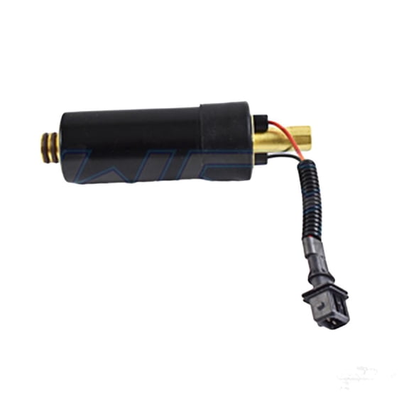 New High Pressure Fuel Pump Compatible with Volvo Penta 7.4Gi 7.4GSi 8.1Gi 8.1GXi 8.1OSi V8 Big Block and 5.7GXi-300-R 5.7GXi-320-R V8 Performance EFI MPI Sterndrive Gasoline 3588865 V6