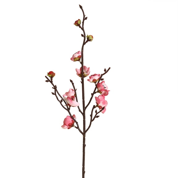 New High Quality Cloth Artificial Flower 47.5cm for Wedding Home Decoration 1PC