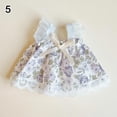 thumbnail image 1 of New High Quality Clothes Decoration EXO Idol Dolls Cute Doll Dresses Fashion Dresses Skirt Plush Dolls Clothes Princess Dress Doll Lovely Clothes 5, 1 of 8
