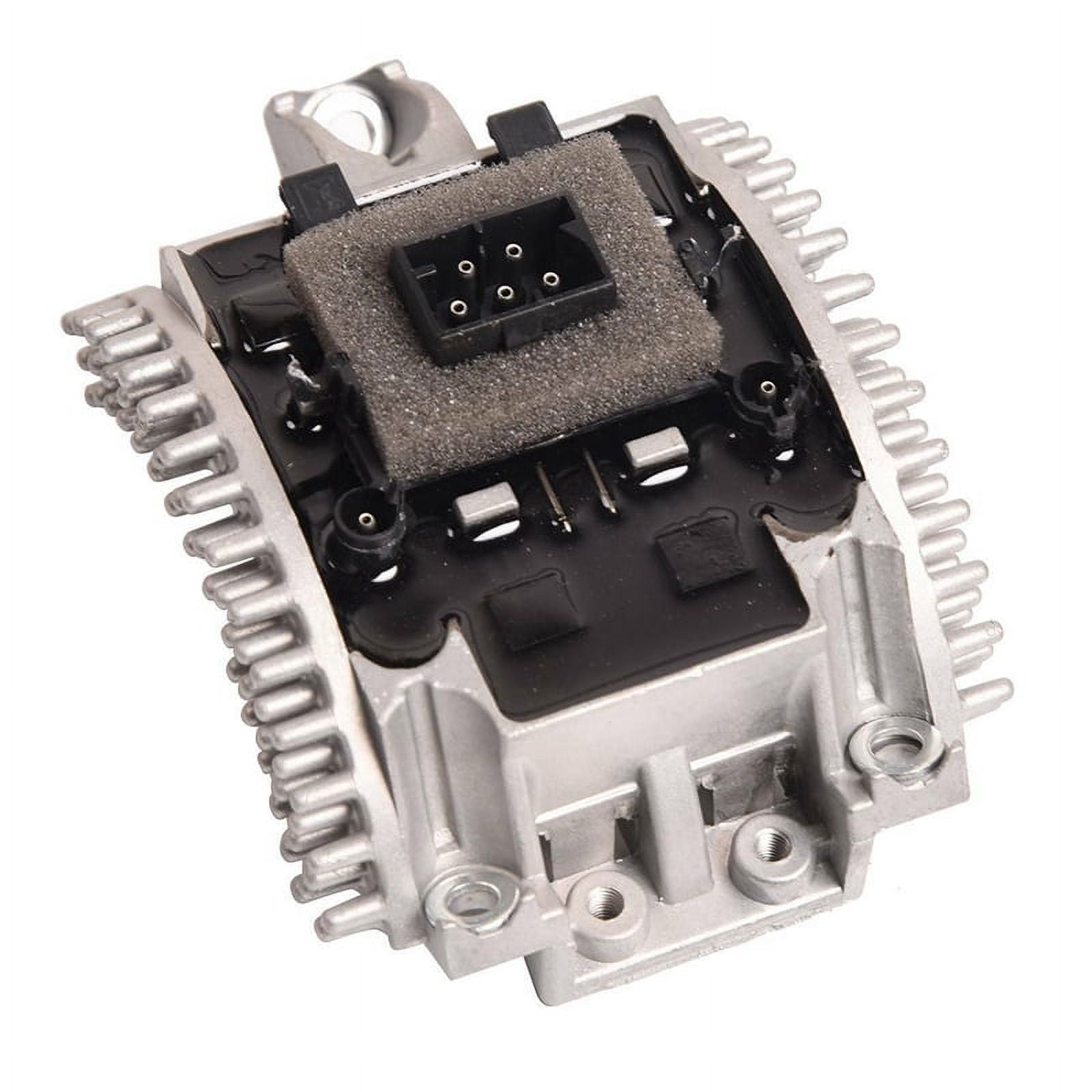 New High Quality New Blower Motor Resistor Regulator 64118391399 