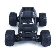 New High Speed UdiRC 1/16 4WD Remote Control Off Road Car Model UD1610S Big Tire Brushless Motor ESC Gift