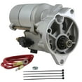 thumbnail image 1 of New High Torque Gear Reduction Starter Fits Ford E-100 Wagon L6 V8 75-83 57-2451, 1 of 3