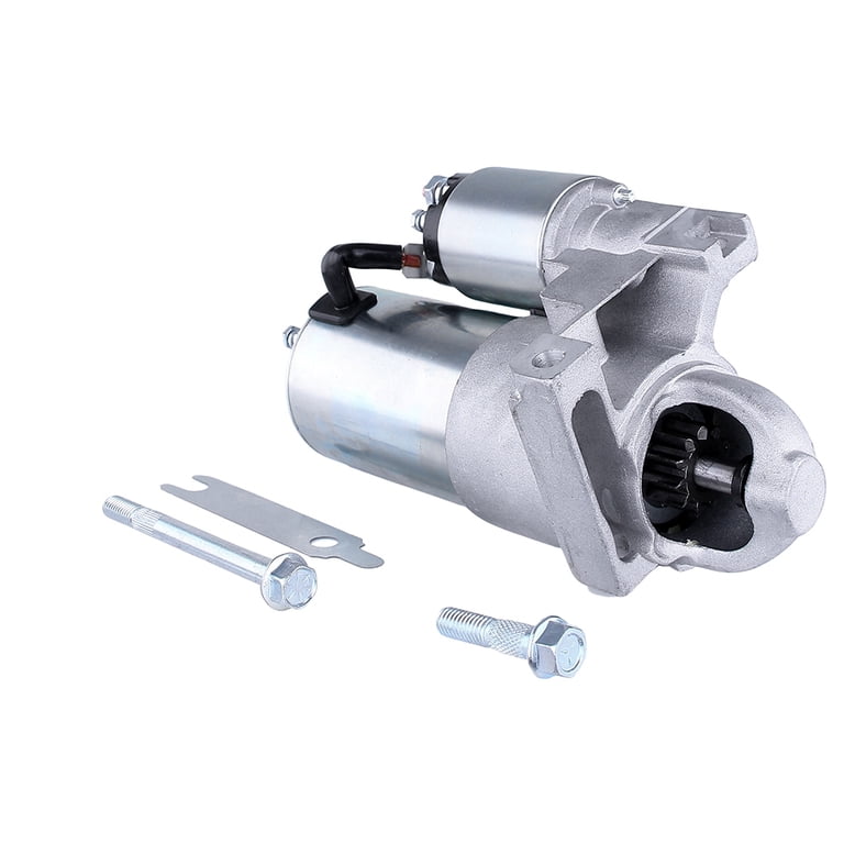 まーさ New High Torque Starter Fits Mercruiser Marine Stern Drive 3.0