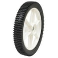 thumbnail image 1 of New High Wheel For Craftsman 532189159, 532188808, 190013, 189159, 188808, 1 of 4