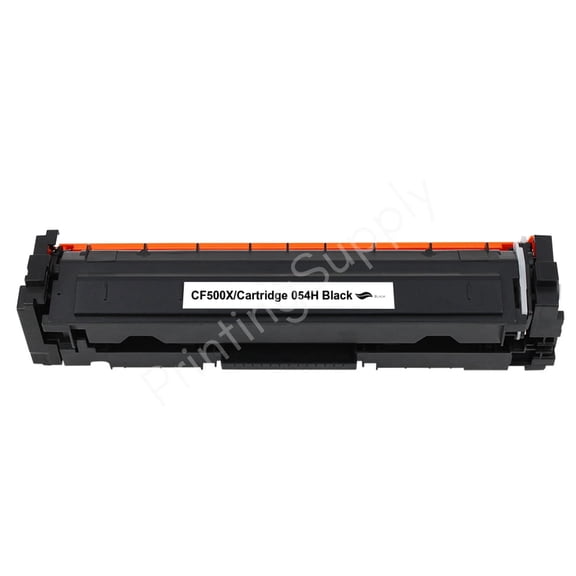 New High-Yield Black Toner Cartridge For 202X CF500X-CF503X Compatible with Color LaserJet Pro M254dw M254dn M254nw MFP M280nw MFP M281cdw MFP M281fdn MFP M281fdw