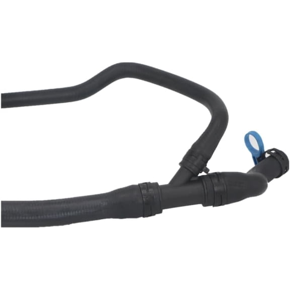 New Hight Quality Coolant Inlet Hose For Porsche Panamera 946 106 051 22