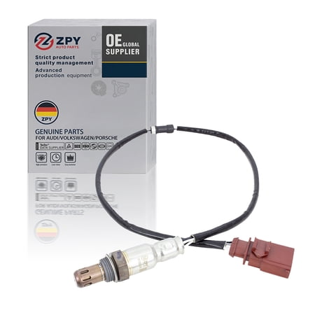 New Hight Quality Warranty Oxygen Sensor For VW Jetta 03C 906 262AT