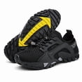 thumbnail image 1 of New Hiking Men's Outdoor Sports Casual Shoes Athletic Climbing Running Sneakers, 1 of 7
